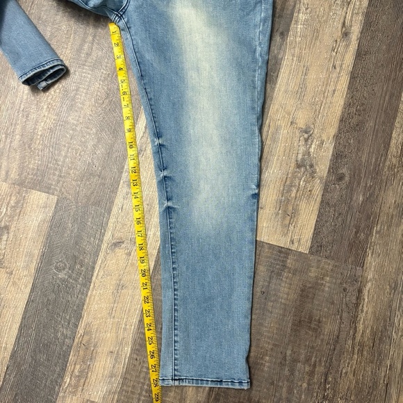 Men’s Arizona advanced flex 360 skinny jeans size 38x30 - Picture 13 of 13